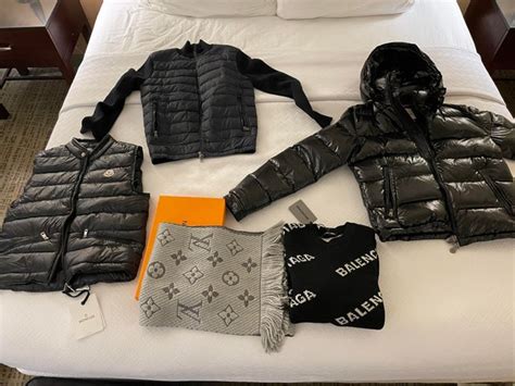 lv coat yupoo|Seller List 2023 (Top and Mid tier) : r/DesignerReps .